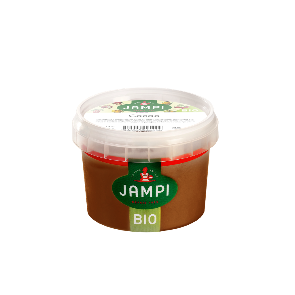 CACAO 10CL BIO