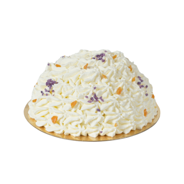 BOULE DE NEIGE 4P