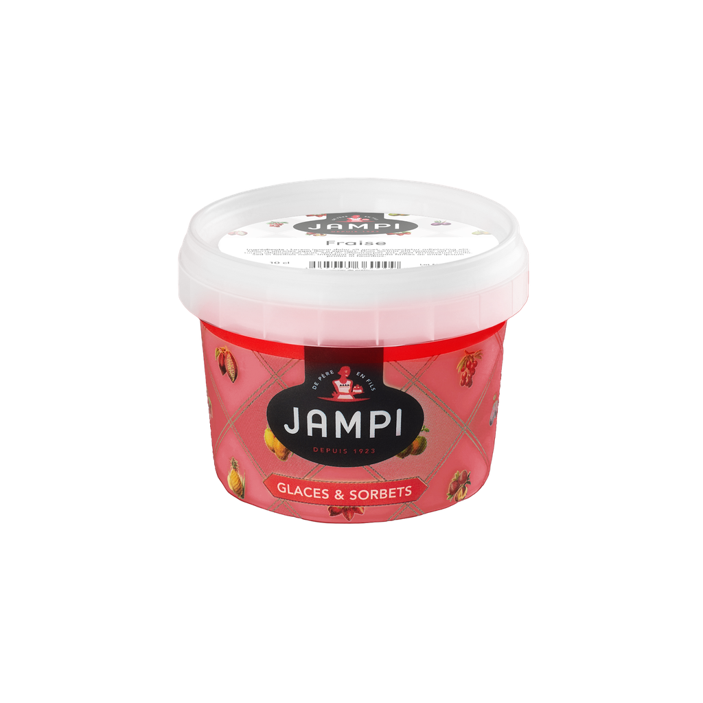 FRAISE 10CL