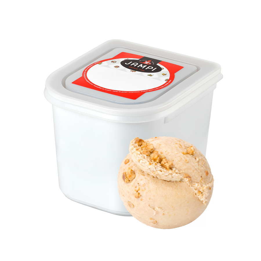SABLÉ BRETON 2,5L