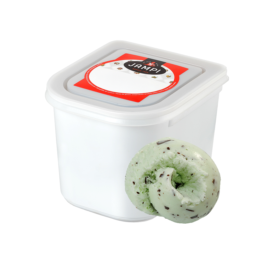 MENTHE-CHOCOLAT 2,5L