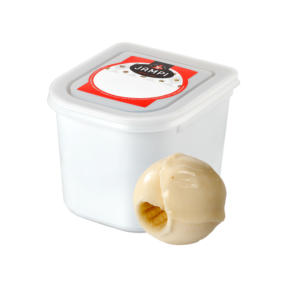 BLÉ NOIR / SARRASIN 2,5L