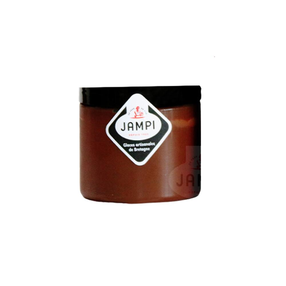 SAUCE CHOCOLAT MAISON X200G