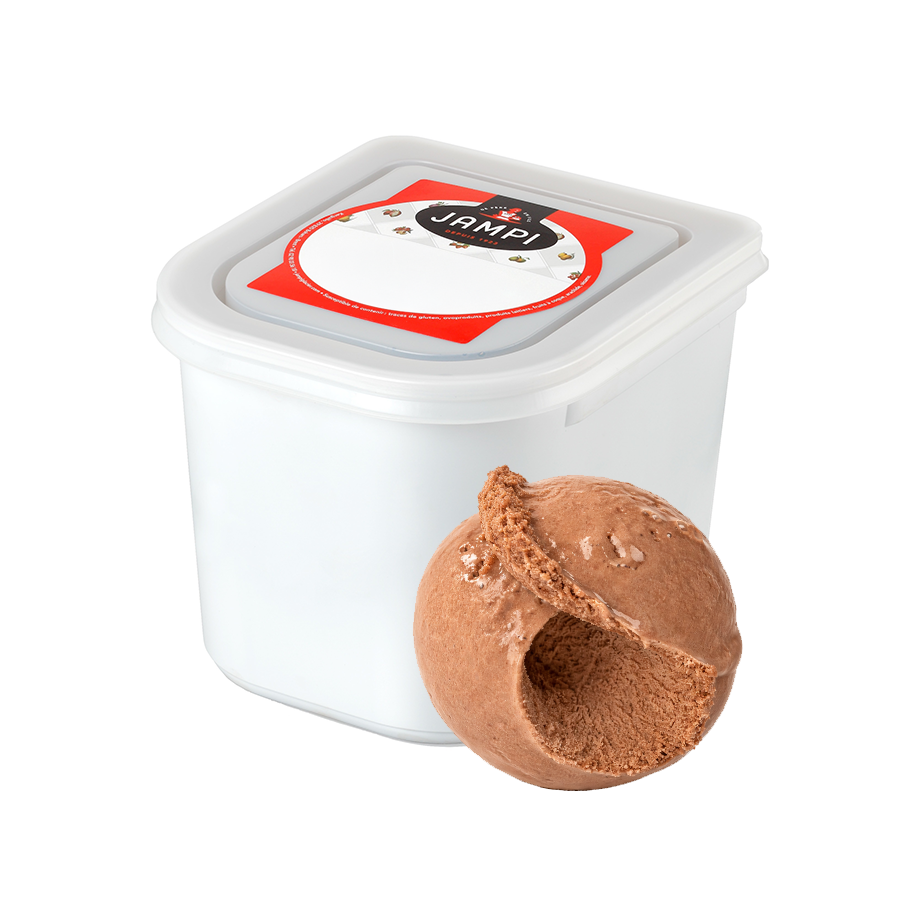 [164] CHOCOLAT OURO VERDE 2,5L