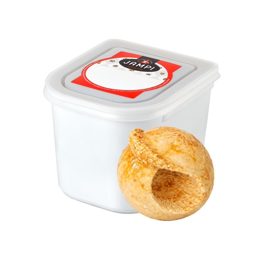 BANANE FLAMBÉE 2,5L