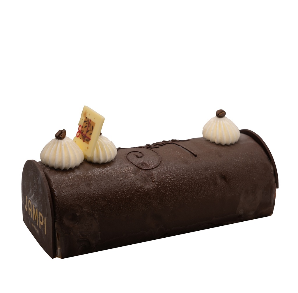 BÛCHE OPERA 4 PARTS 2025