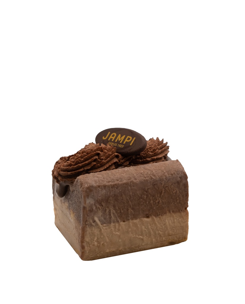 BÛCHETTE OURO VERDE X2 2025