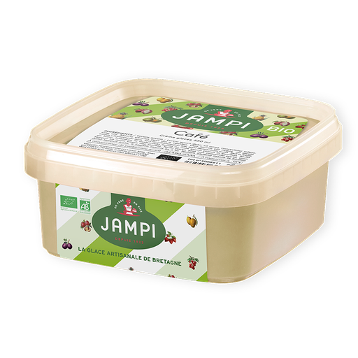 [9953] CAFÉ 550ML BIO