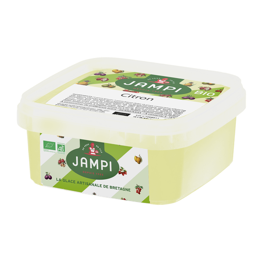 [9971] CITRON 550ML BIO