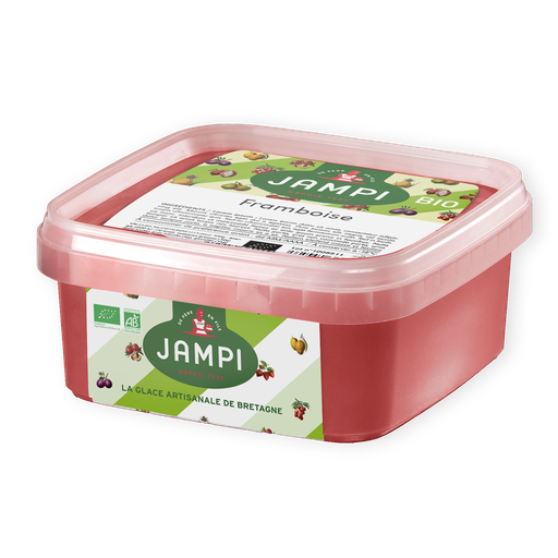[9973] FRAMBOISE 550ML BIO