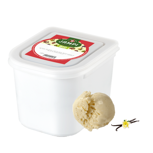 [AB5180] VANILLE 2,5L BIO