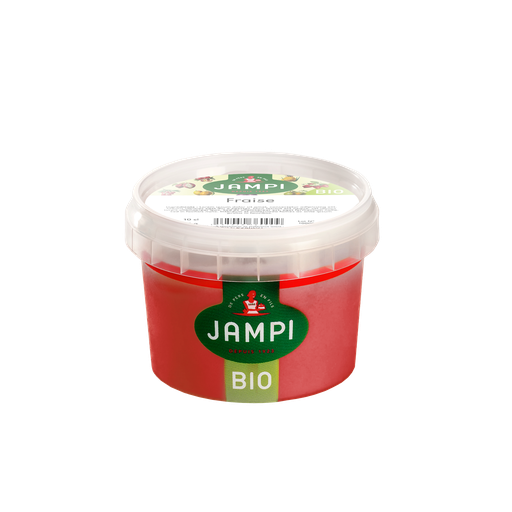 [991002] FRAISE 10CL BIO