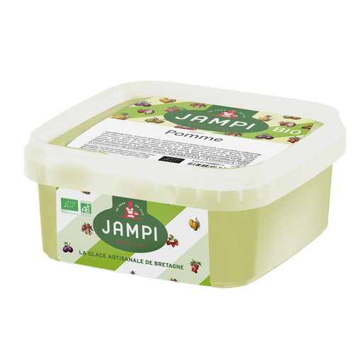 [9981] POMME 550ML BIO