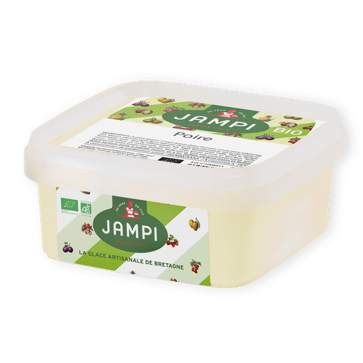 [9982] POIRE 550ML BIO