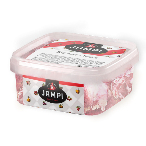 [7508] BLÉ NOIR-MÛRE 550ML