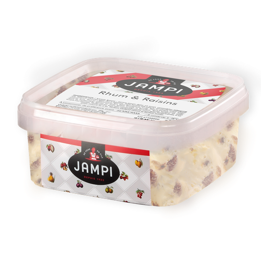 [7514] RHUM & RAISINS / CRÉOLE 550ML