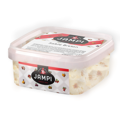 [7520] SABLÉ BRETON 550ML