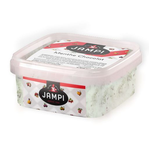 [7526] MENTHE-CHOCOLAT 550ML