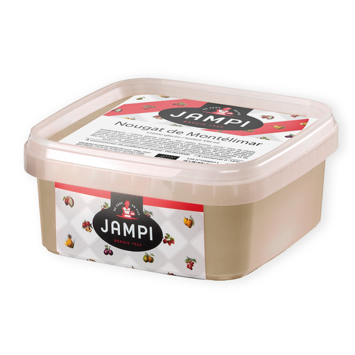 [7528] NOUGAT DE MONTELIMAR 550ML