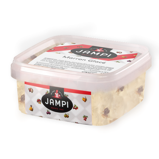 [75311] MARRON GLACÉ DE L’ARDECHE 550ML