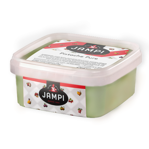 [75321] PISTACHE PURE 550ML