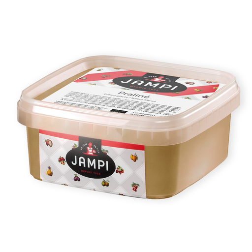 [7535] PRALINÉ 550ML