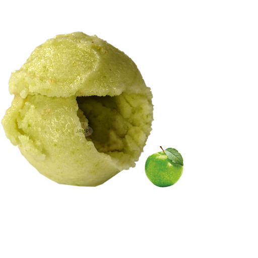 [7562] POMME VERTE 550ML