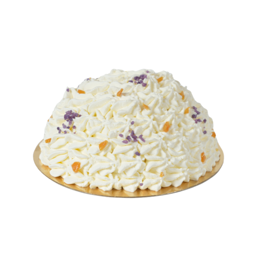 [287] BOULE DE NEIGE 8P