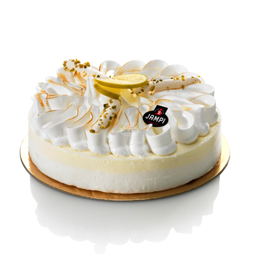 [3068] TARTE GLACEE CITRON 6P