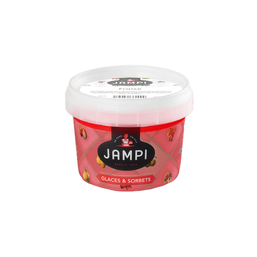 [41004] FRAISE 10CL