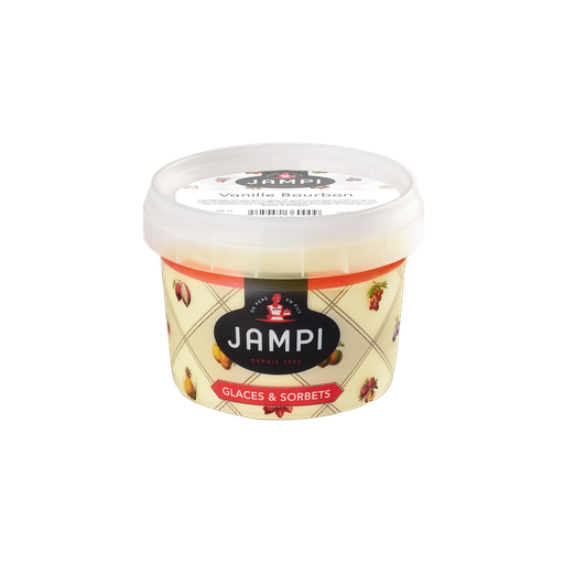 [41007] VANILLE 10CL