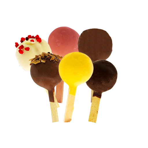 [43812] POP'S BOITE DE 12