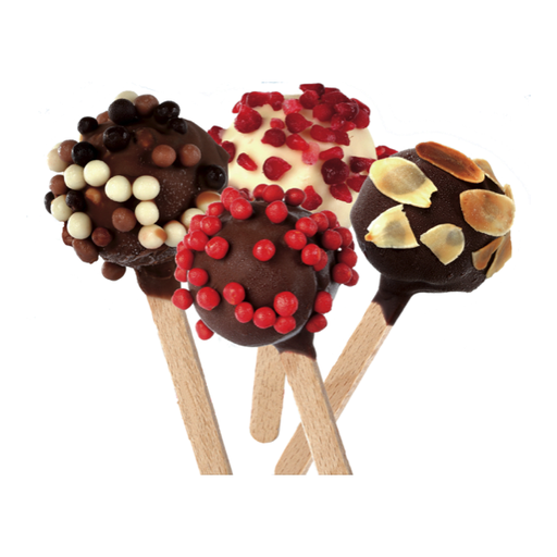 [43812] POP'S BOITE DE 12