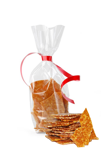 [320150] NOUGATINE SACHET NATURE 150G