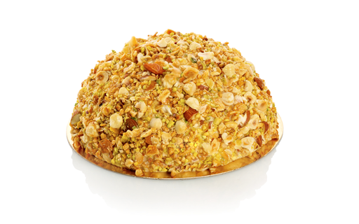 [4369] MERVEILLES GLACÉES VANILLE CROQUANTS X2