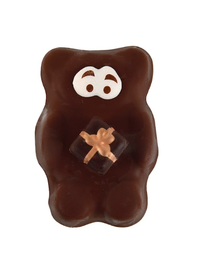 [43804] OURSONS NOAH X2