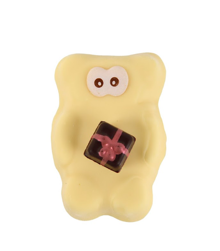 [43805] OURSONS BEN X2