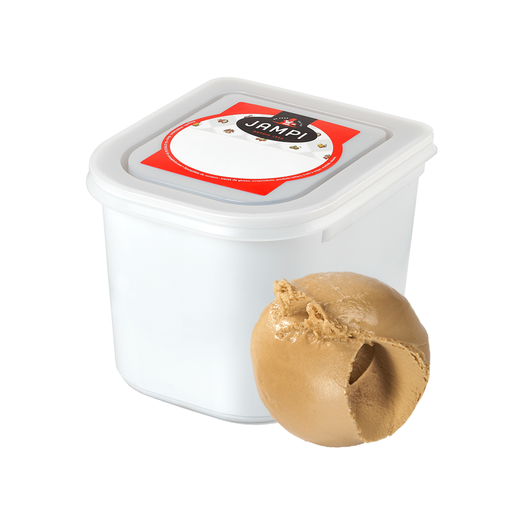 [107] CARAMEL AU BEURRE SALÉ 2,5L