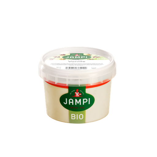 [99003] VANILLE 10CL BIO