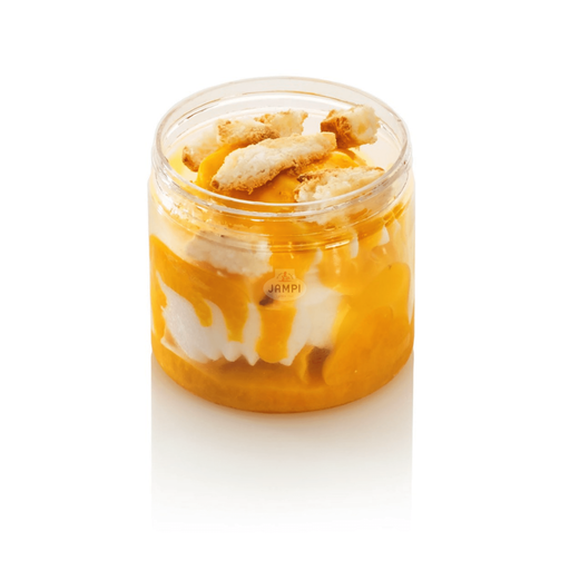 [49713] VERRINE EXOTIQUE 18CL