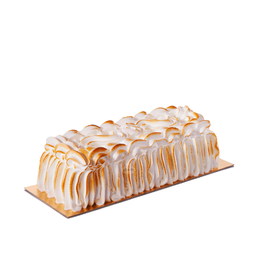 [3411] NORVÉGIENNE VANILLE 6/8P