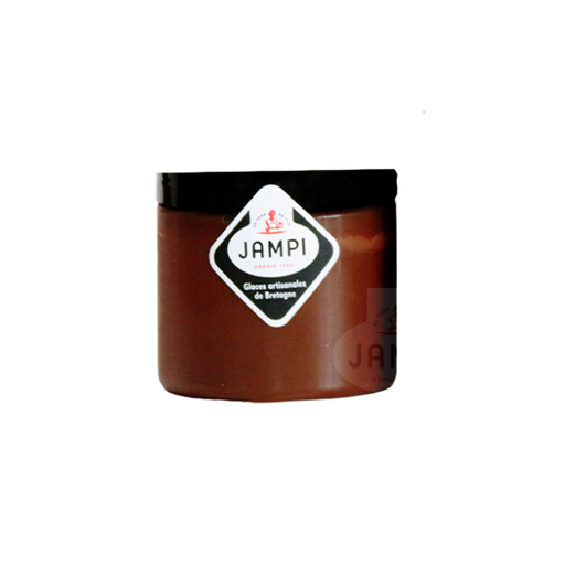 [4242] SAUCE CHOCOLAT MAISON X200G