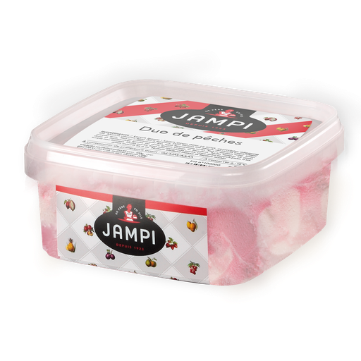 [1600] DUO DE PECHES 550ML