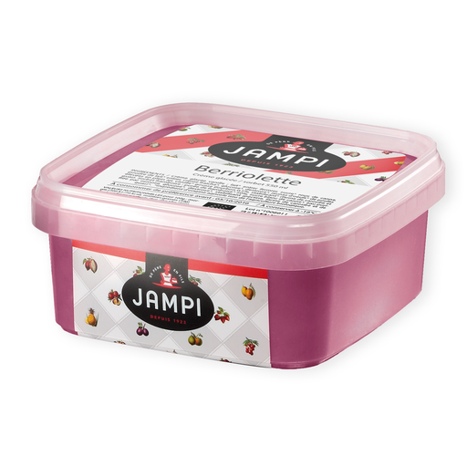 [7519] BERRIOLETTE 550 ML