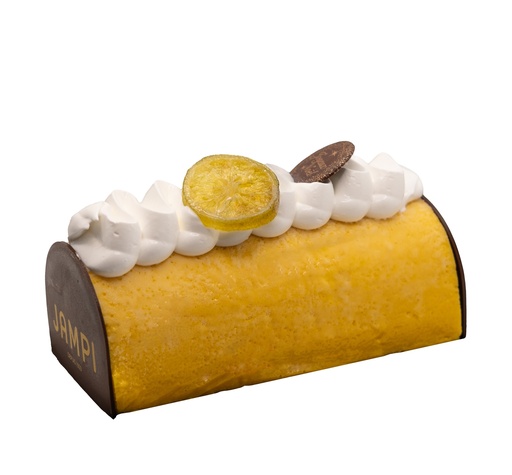 [460625] BÛCHE FRISSON EXOTIQUE 6 PARTS 2025