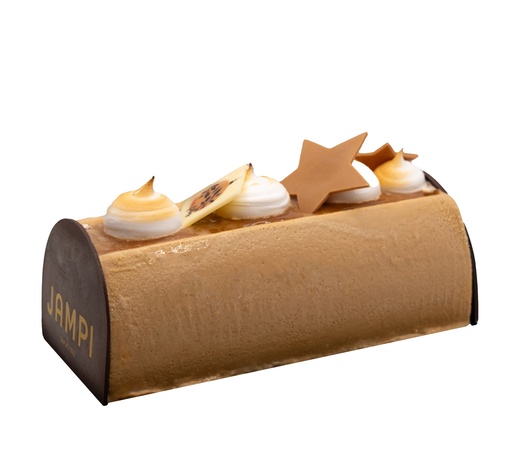 [410425] BÛCHE ARMORICAINE 4 PARTS 2025