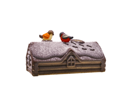 [244220] LE CHALET 4/6P