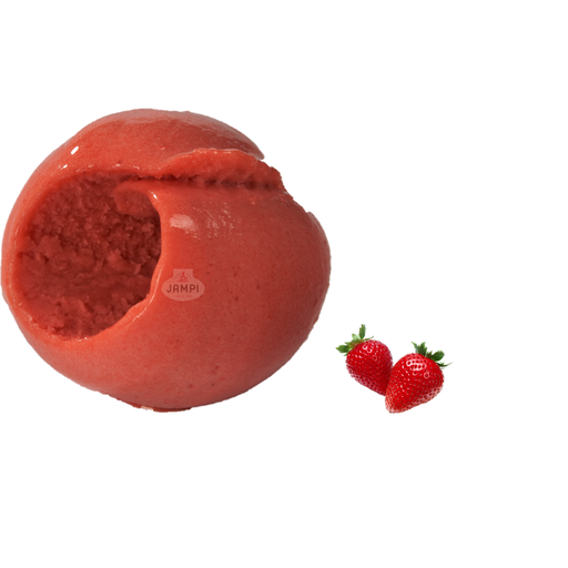 [7598] FRAISE DE PLOUGASTEL 550ML