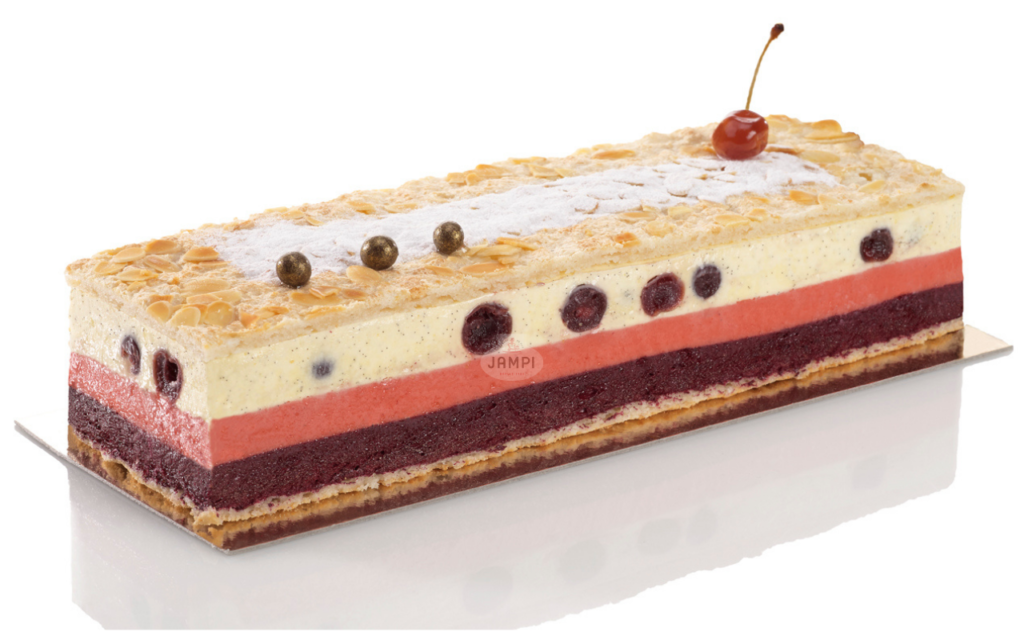 PLAISIR FRUITS ROUGES