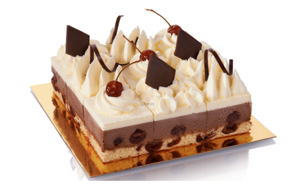 PLATEAU FORET NOIRE